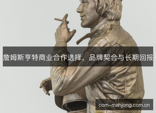 詹姆斯亨特商业合作选择，品牌契合与长期回报